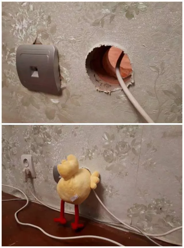 When you have a genius mind in daily life - #34 