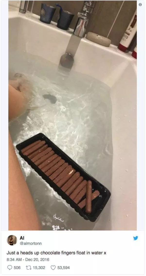 When you have a genius mind in daily life - #48 