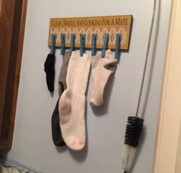When you have a genius mind in daily life - #58 