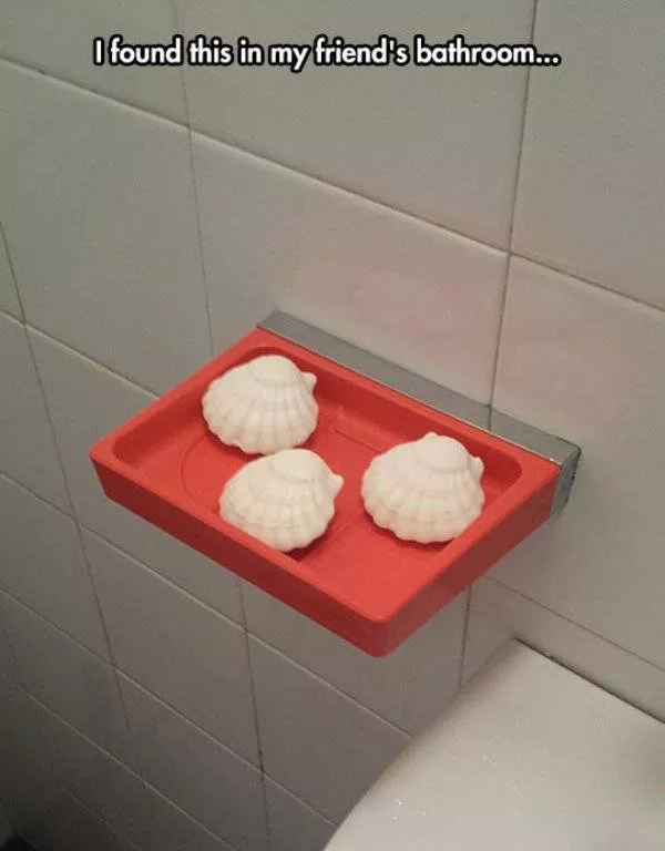 When you have a genius mind in daily life - #65 
