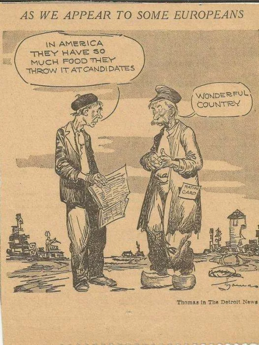 Rare cartoons from world war ii era - #11 