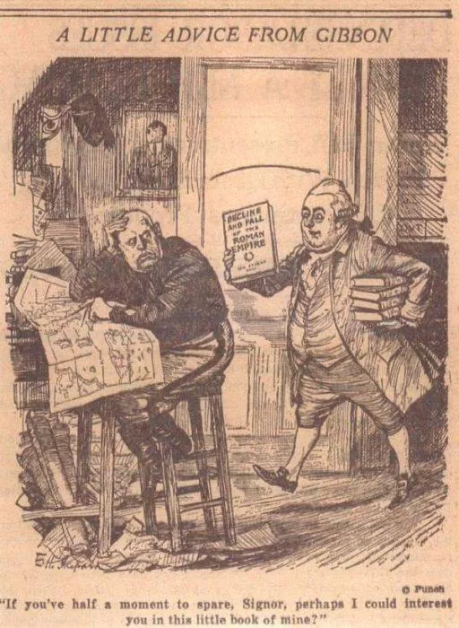 Rare cartoons from world war ii era - #14 
