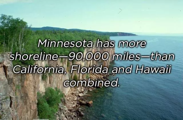 Amazing and unknown geography facts - #15 