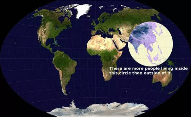 Faites geographiques etonnants et meconnus - #16 