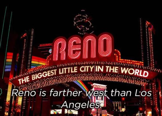 Amazing and unknown geography facts - #18 
