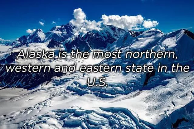Amazing and unknown geography facts - #2 