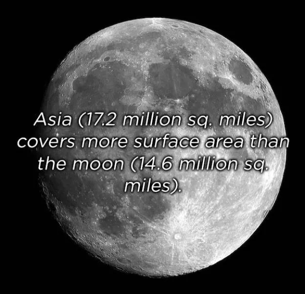 Amazing and unknown geography facts - #4 