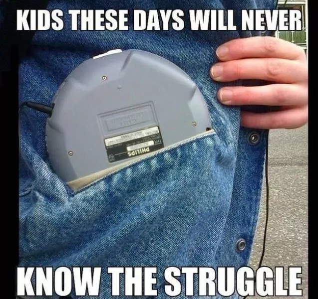 Photos that perfectly capture the nineties - #10 