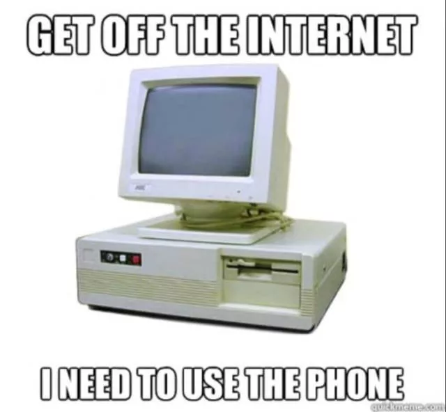 Photos that perfectly capture the nineties - #15 