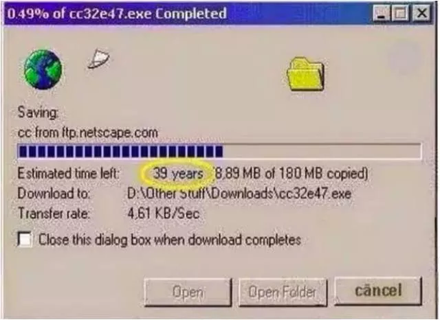 Photos that perfectly capture the nineties - #5 