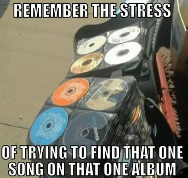 Photos that perfectly capture the nineties - #8 