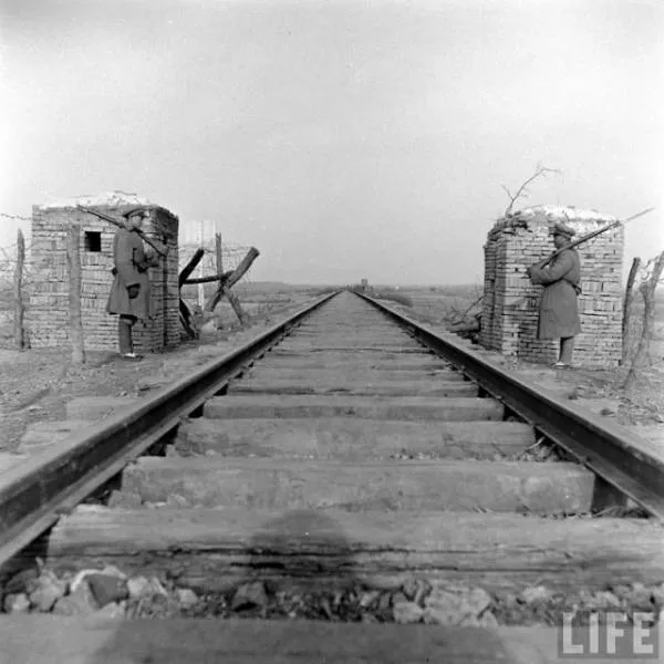 1947 chinese civil war - #13 