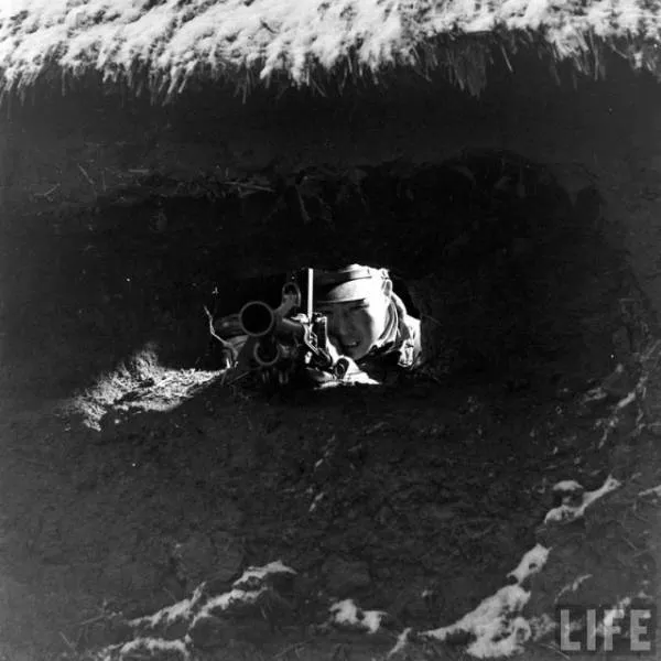 1947 chinese civil war - #19 