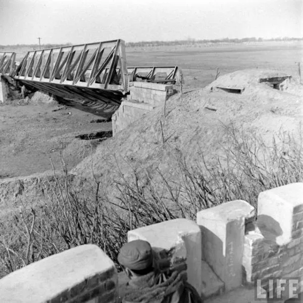 1947 chinese civil war - #26 