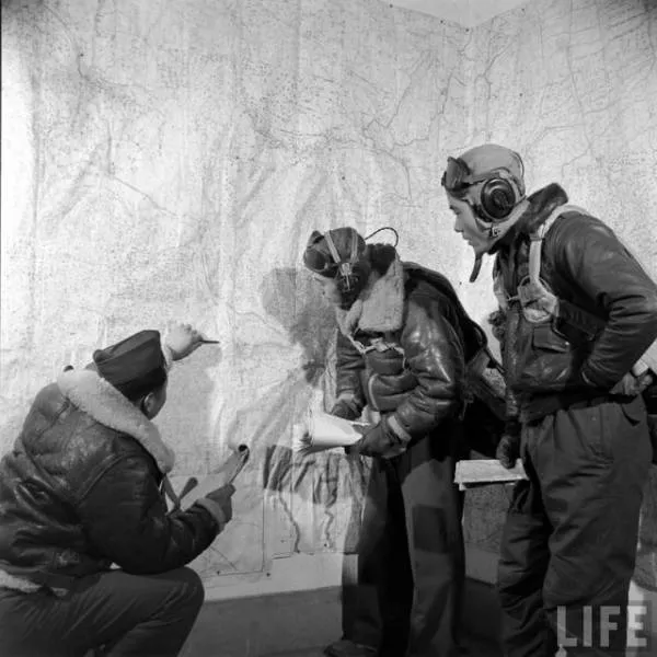 1947 chinese civil war - #3 