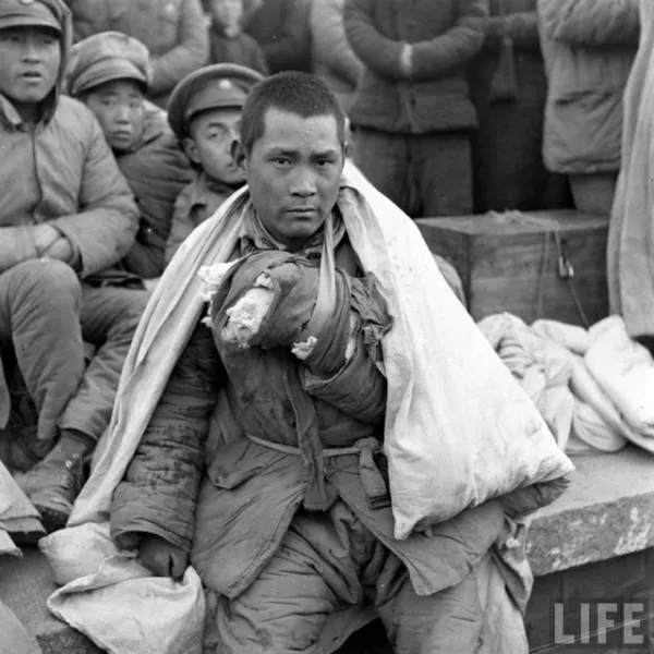 1947 chinese civil war