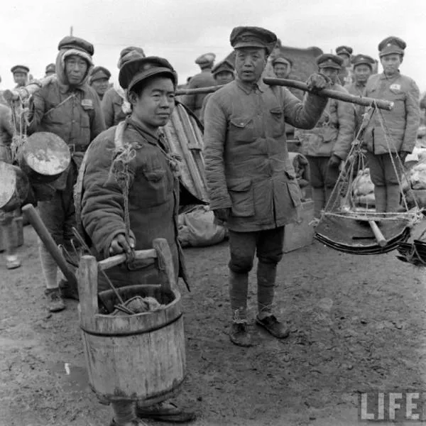 1947 chinese civil war - #42  1947 chinese civil war - #42