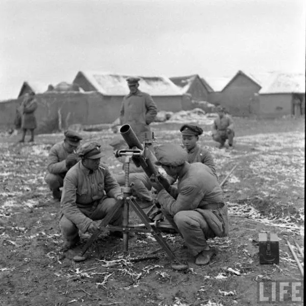 1947 chinese civil war - #43  1947 chinese civil war - #43