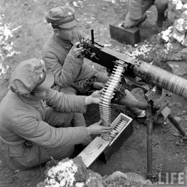 1947 chinese civil war - #47  1947 chinese civil war - #47