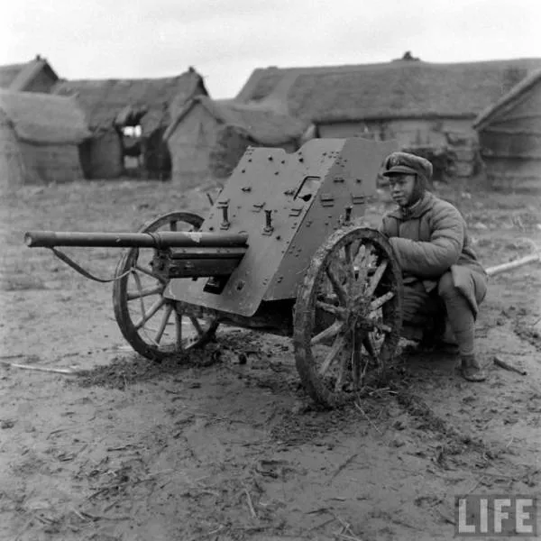 1947 chinese civil war - #6 