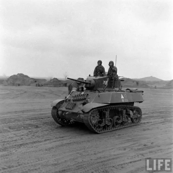 1947 chinese civil war - #7 