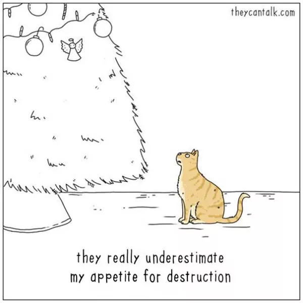 Etes vous pour les chats ou les chiens - #11 