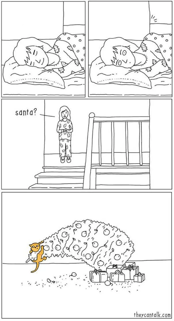 Etes vous pour les chats ou les chiens - #17 