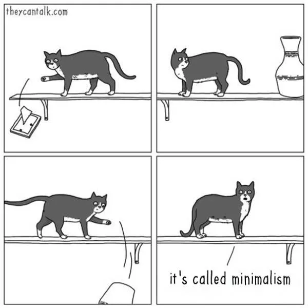 Etes vous pour les chats ou les chiens - #5 