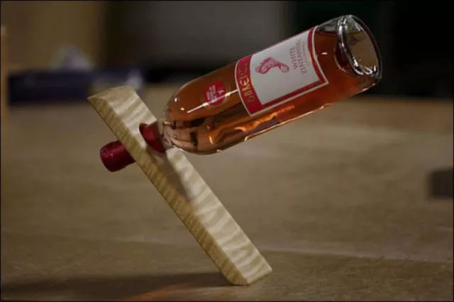 Illusions that defy the laws of physics - #15 