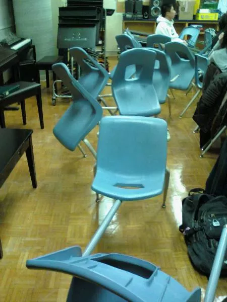 Illusions that defy the laws of physics - #16 