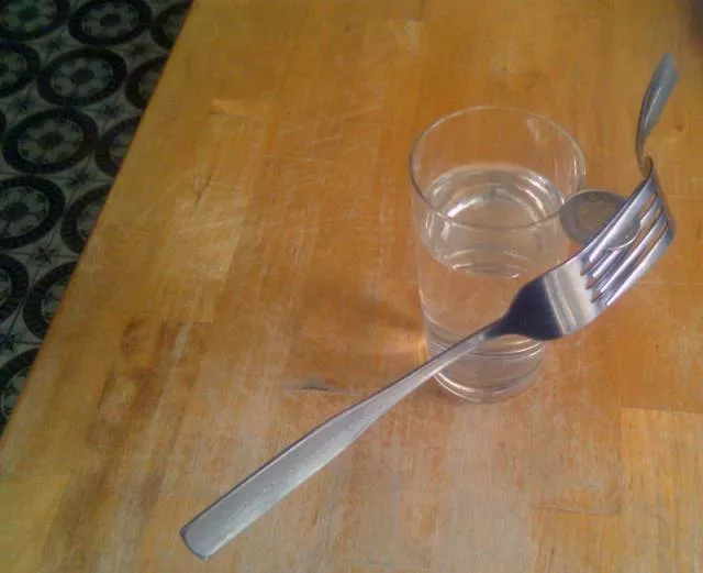 Illusions that defy the laws of physics - #2 