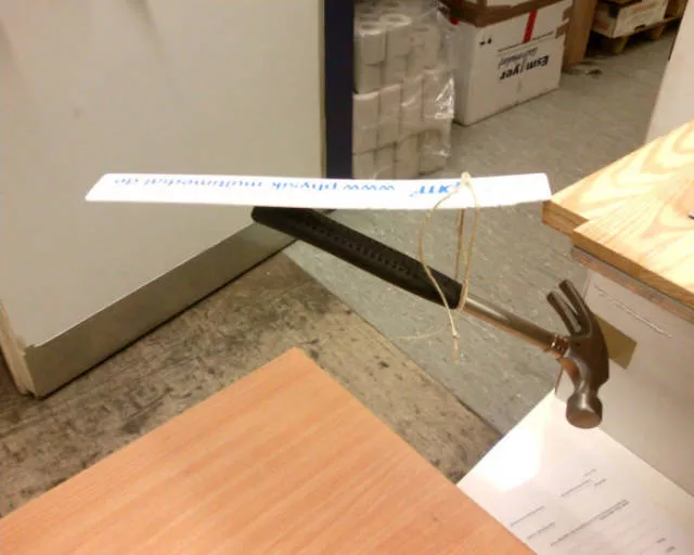 Illusions that defy the laws of physics - #21 