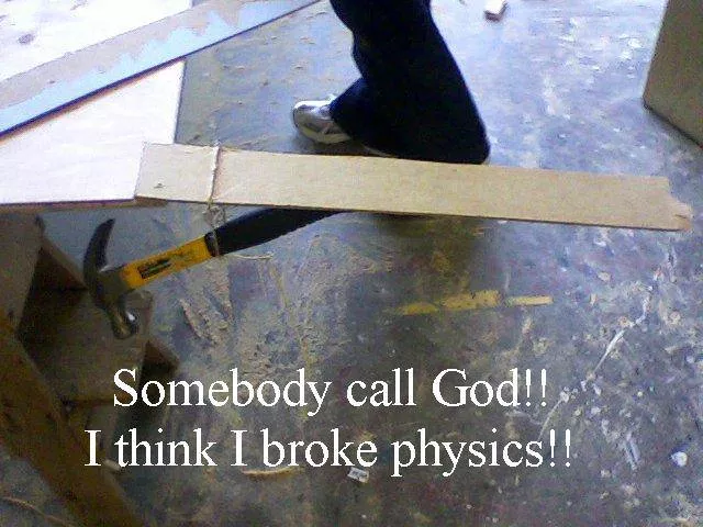 Illusions that defy the laws of physics - #22 