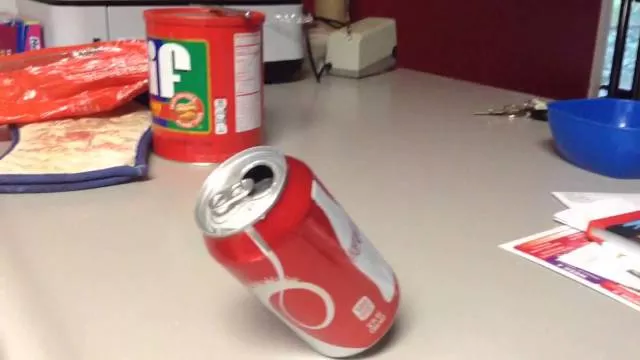 Illusions that defy the laws of physics - #26 