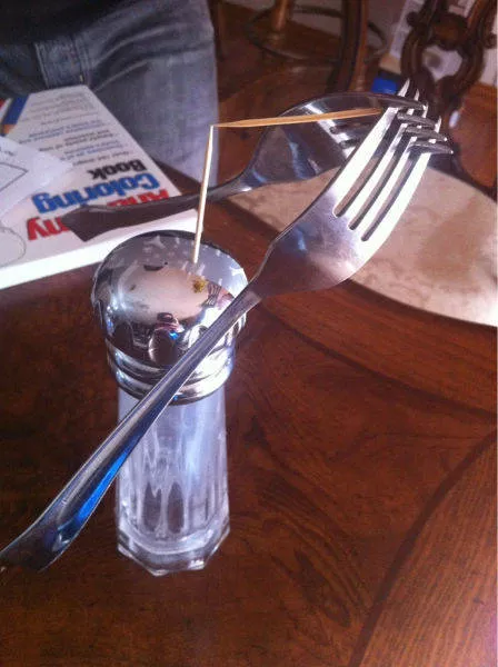 Illusions that defy the laws of physics - #28 