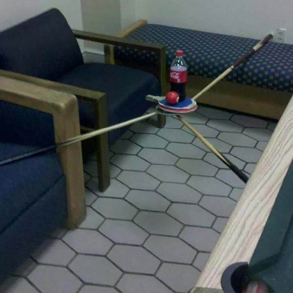 Illusions that defy the laws of physics - #37 