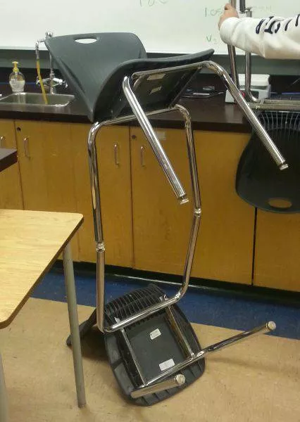 Illusions that defy the laws of physics - #38 