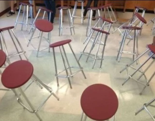 Illusions that defy the laws of physics - #39 
