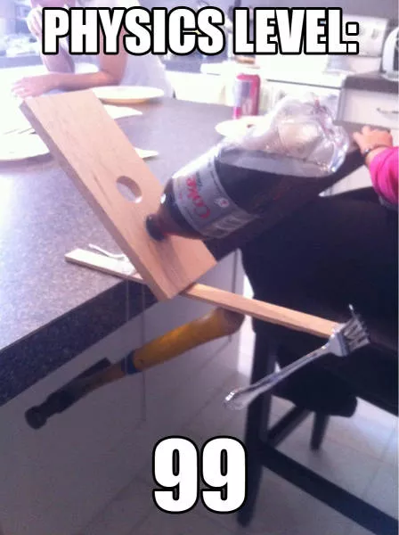 Illusions that defy the laws of physics - #40 