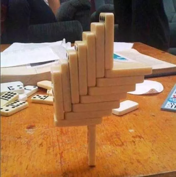 Illusions that defy the laws of physics - #7 