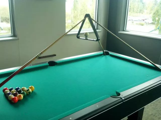 Illusions that defy the laws of physics - #9 