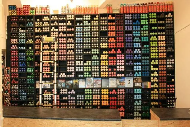 The most perfect things in the world - #11 
