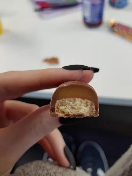 The most perfect things in the world - #8 