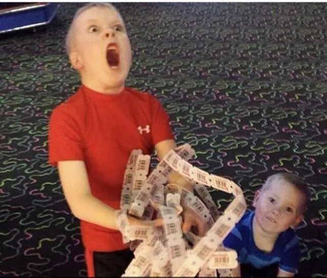 Children can always make you laugh - #19 