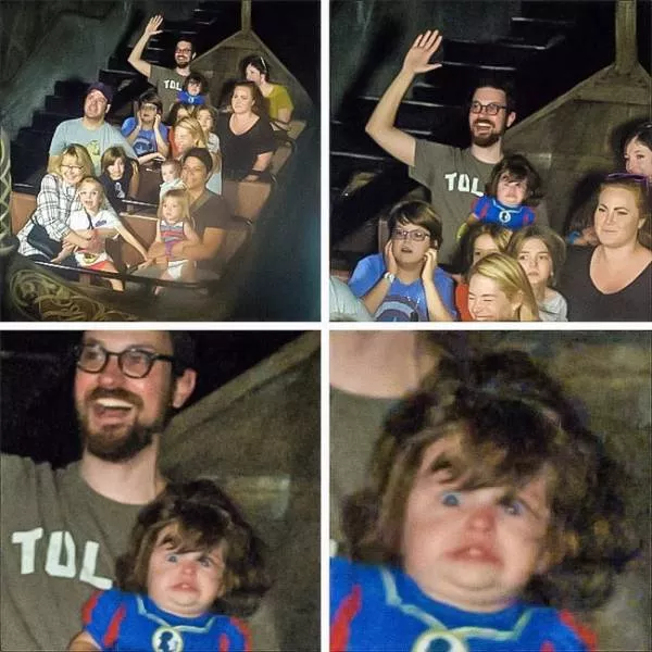 Children can always make you laugh - #2 