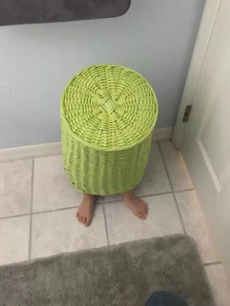 Children can always make you laugh - #20 