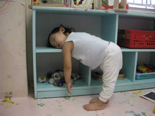 Children can always make you laugh - #25 