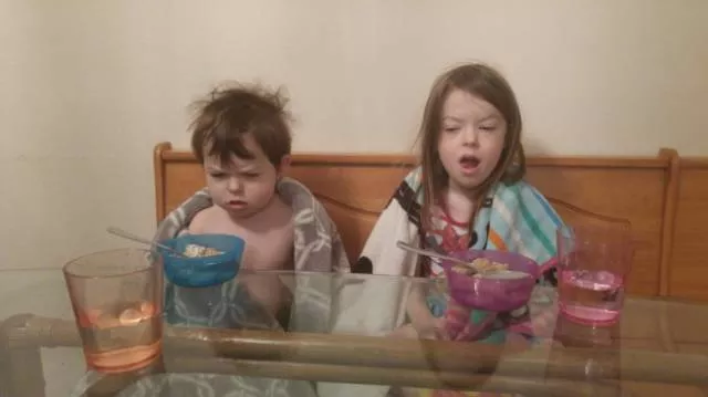 Children can always make you laugh - #28 