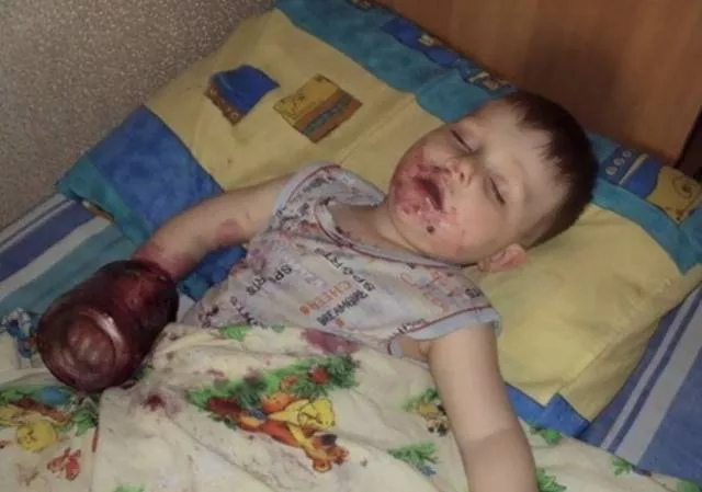 Children can always make you laugh - #30 