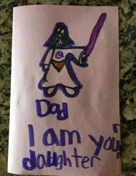 Children can always make you laugh - #6 